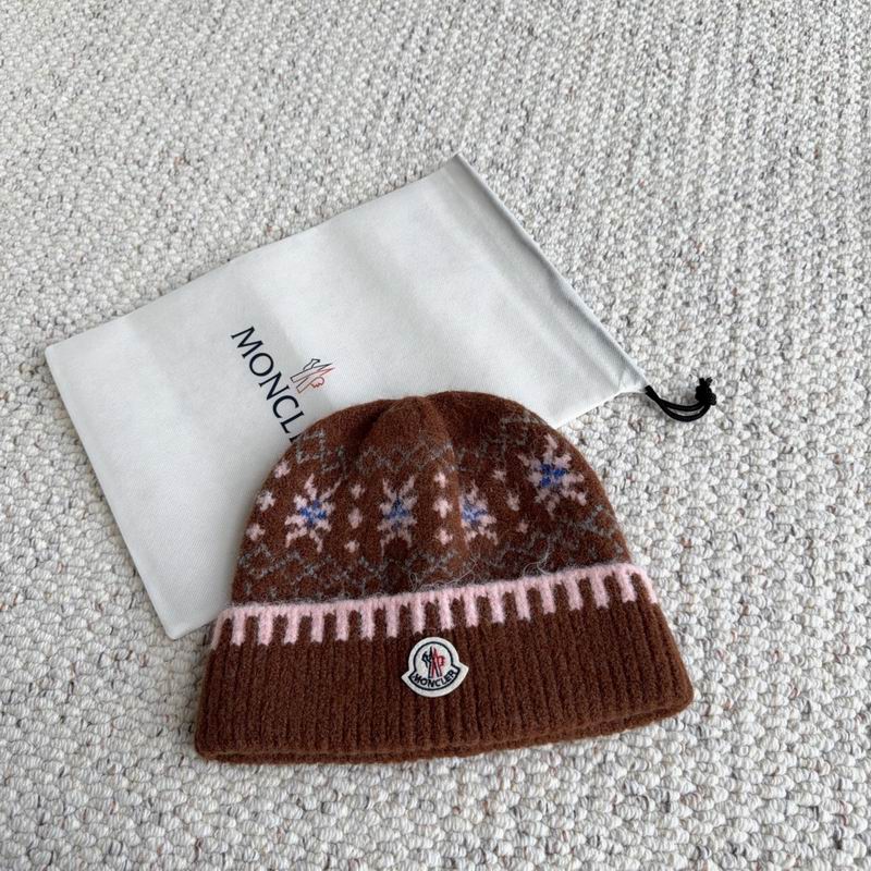 Moncler Beanie ID:20261020-342